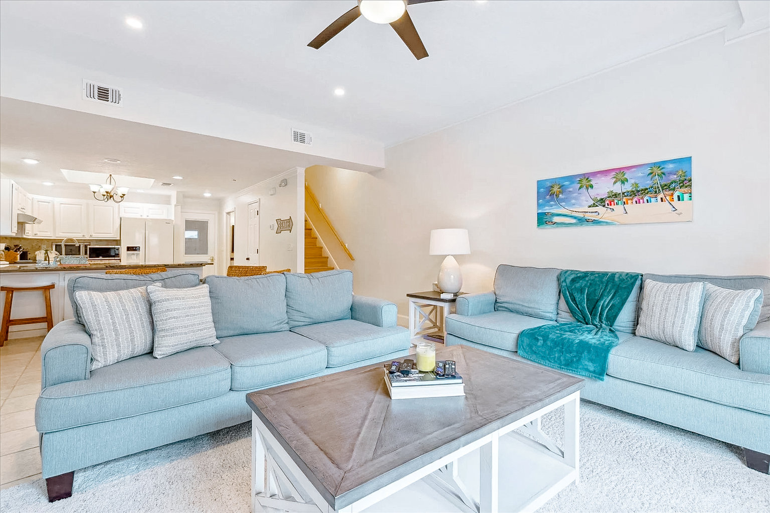 Cape Canaveral Vacation Rental