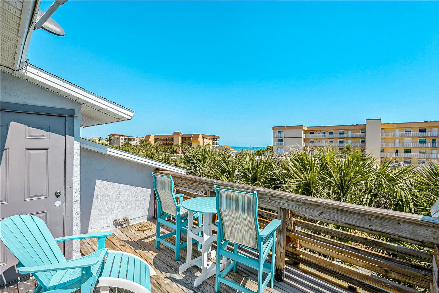 Cape Canaveral Vacation Rental