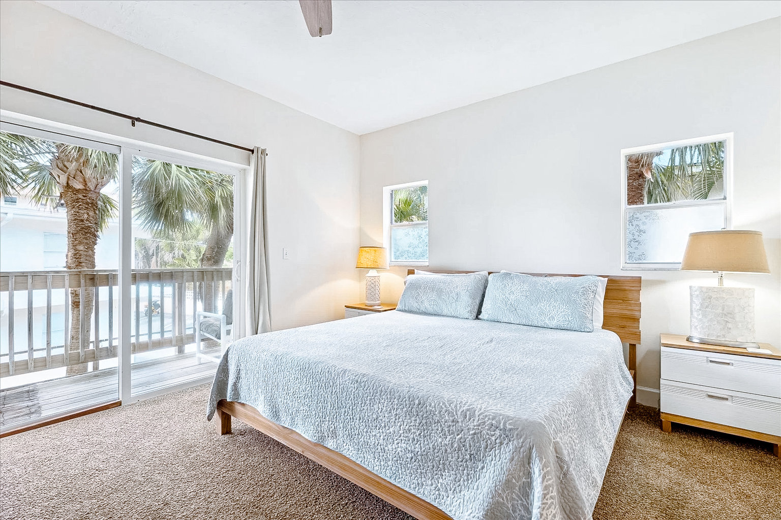 Cape Canaveral Vacation Rental