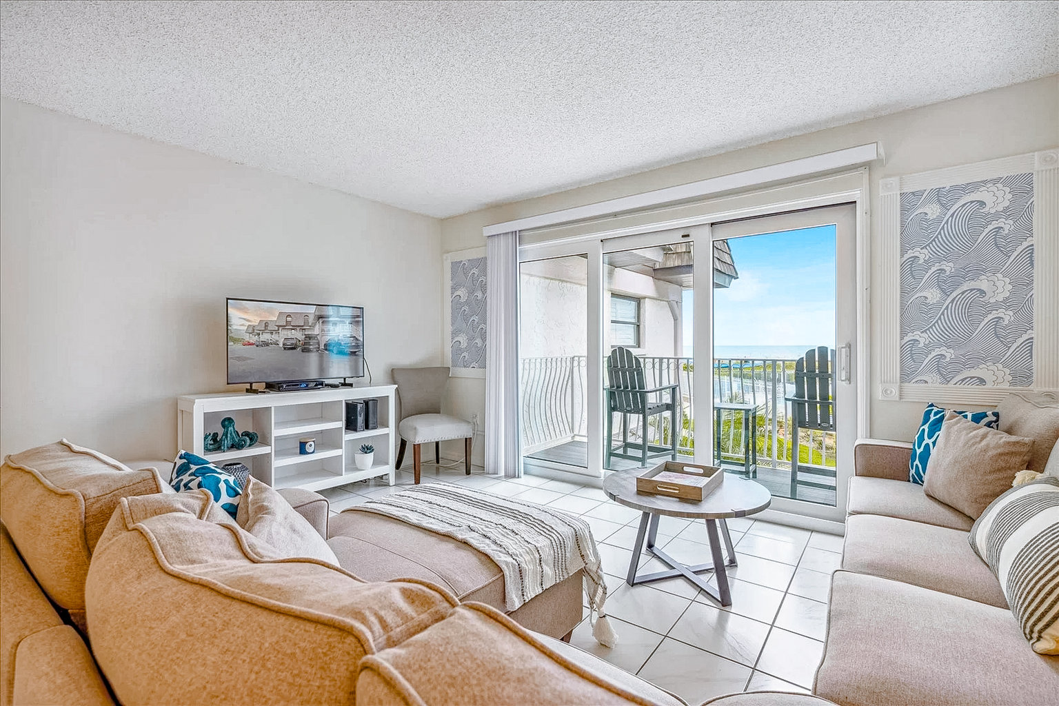 Cocoa Beach Vacation Rental