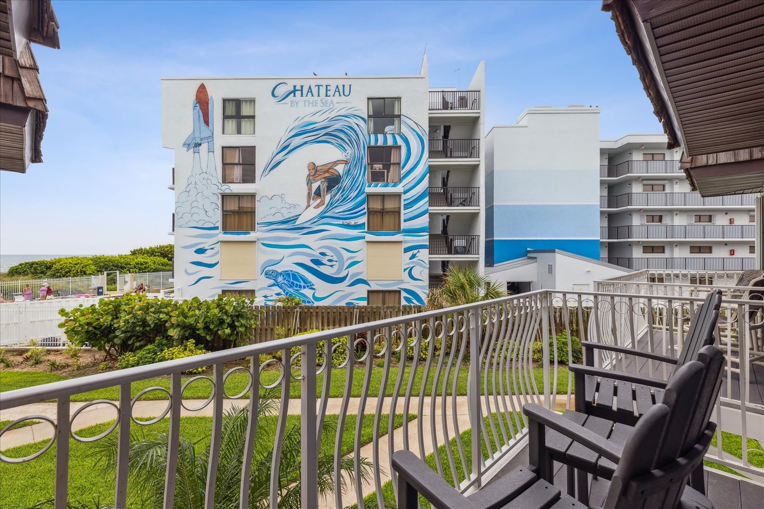 Cocoa Beach Vacation Rental