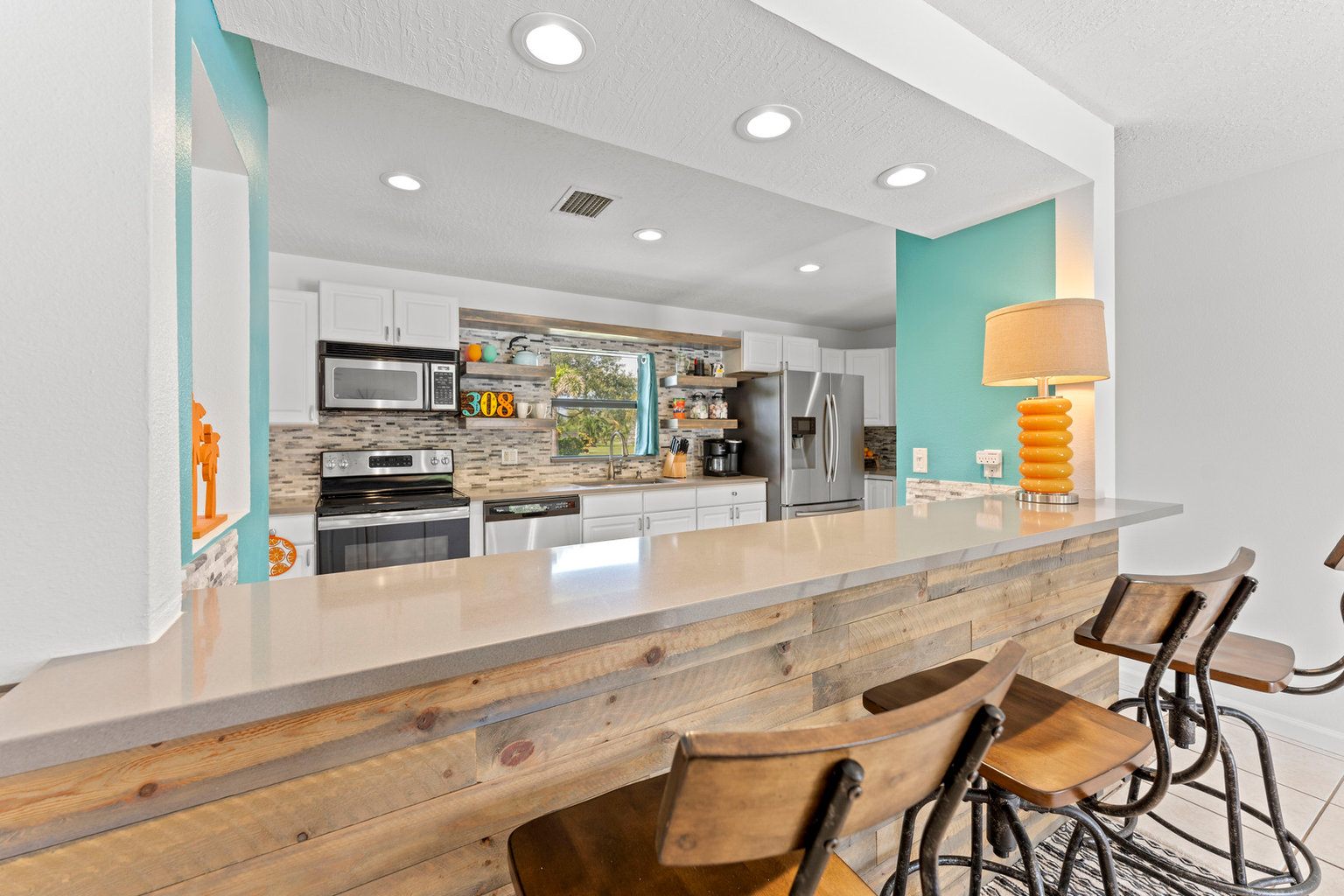 Cocoa Beach Vacation Rental