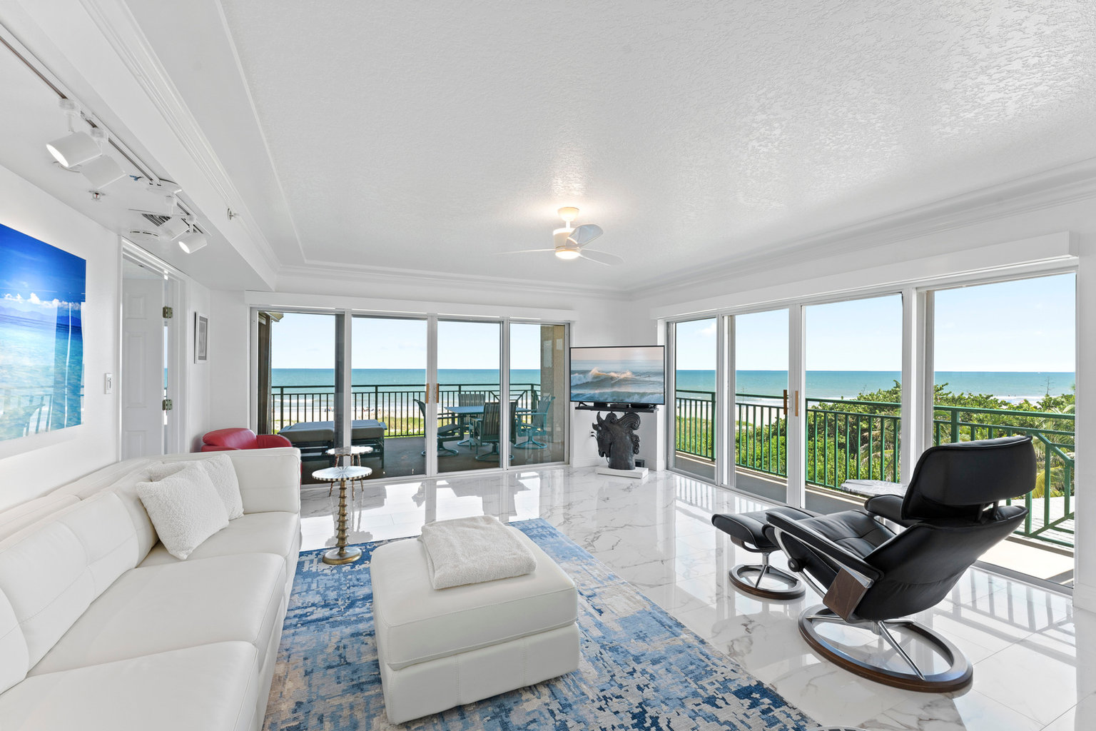 Cape Canaveral Vacation Rental