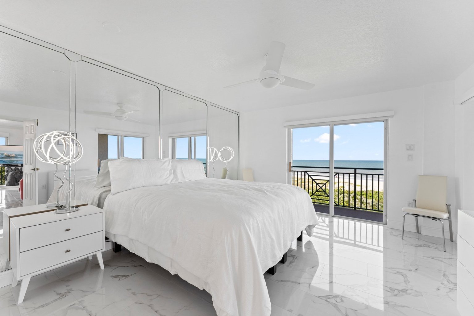 Cape Canaveral Vacation Rental