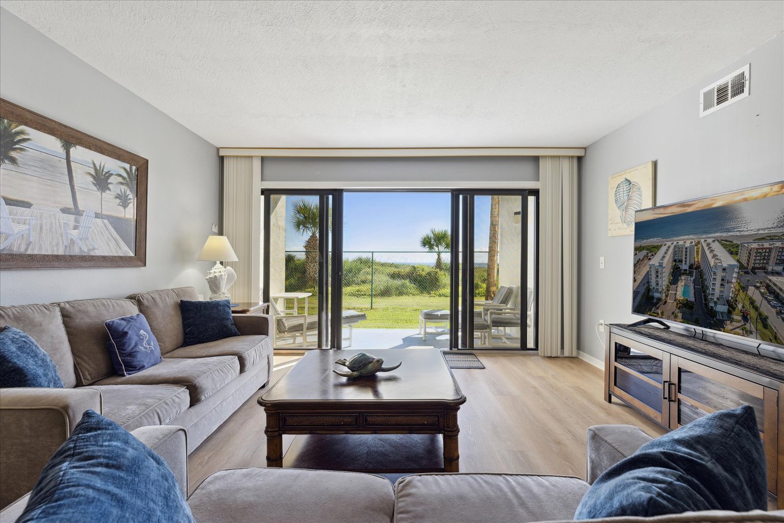 Cocoa Beach Vacation Rental