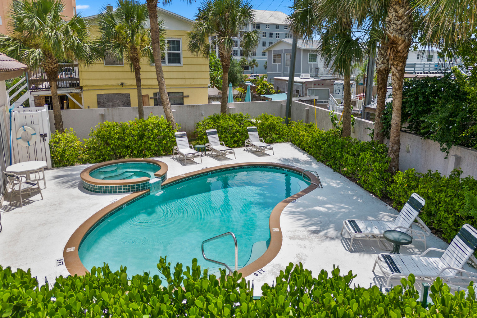 Cape Canaveral Vacation Rental