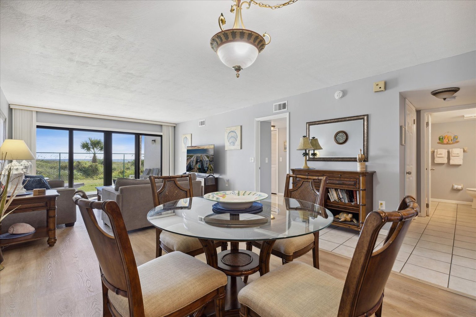 Cocoa Beach Vacation Rental