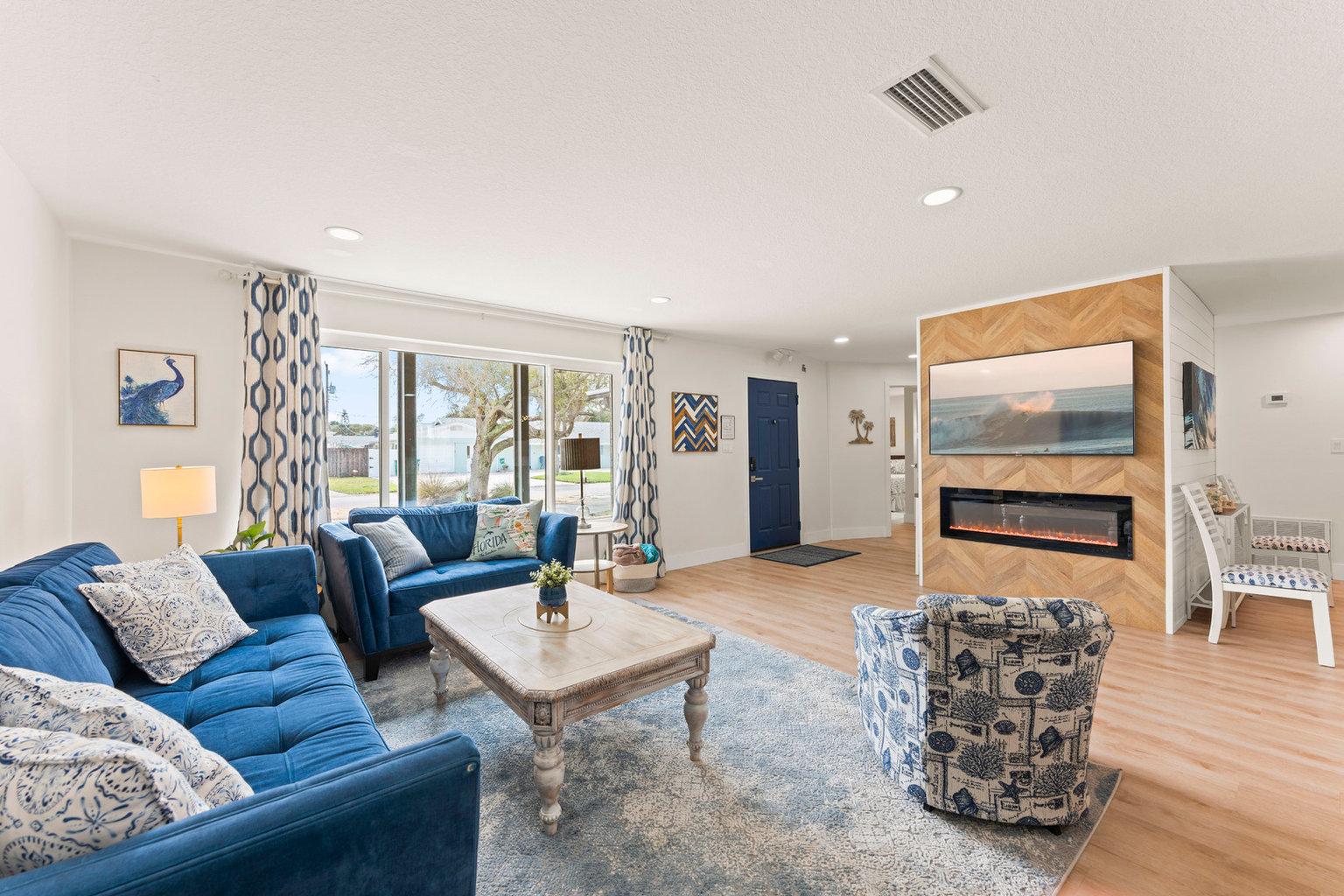 Cape Canaveral Vacation Rental