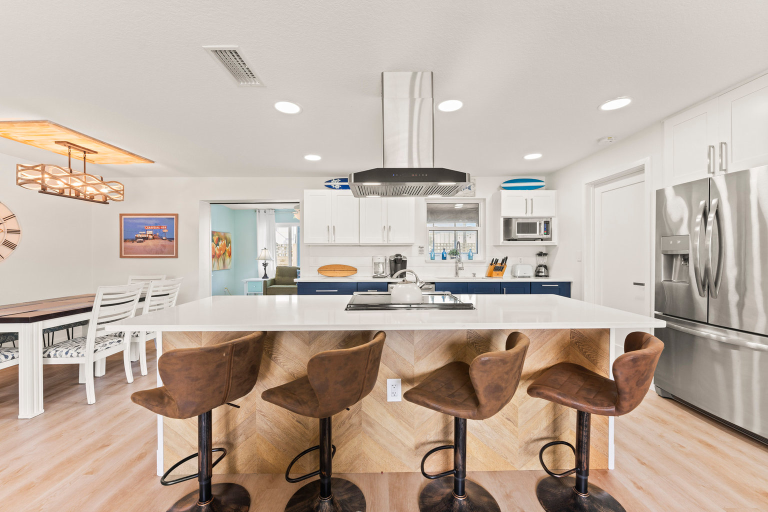 Cape Canaveral Vacation Rental