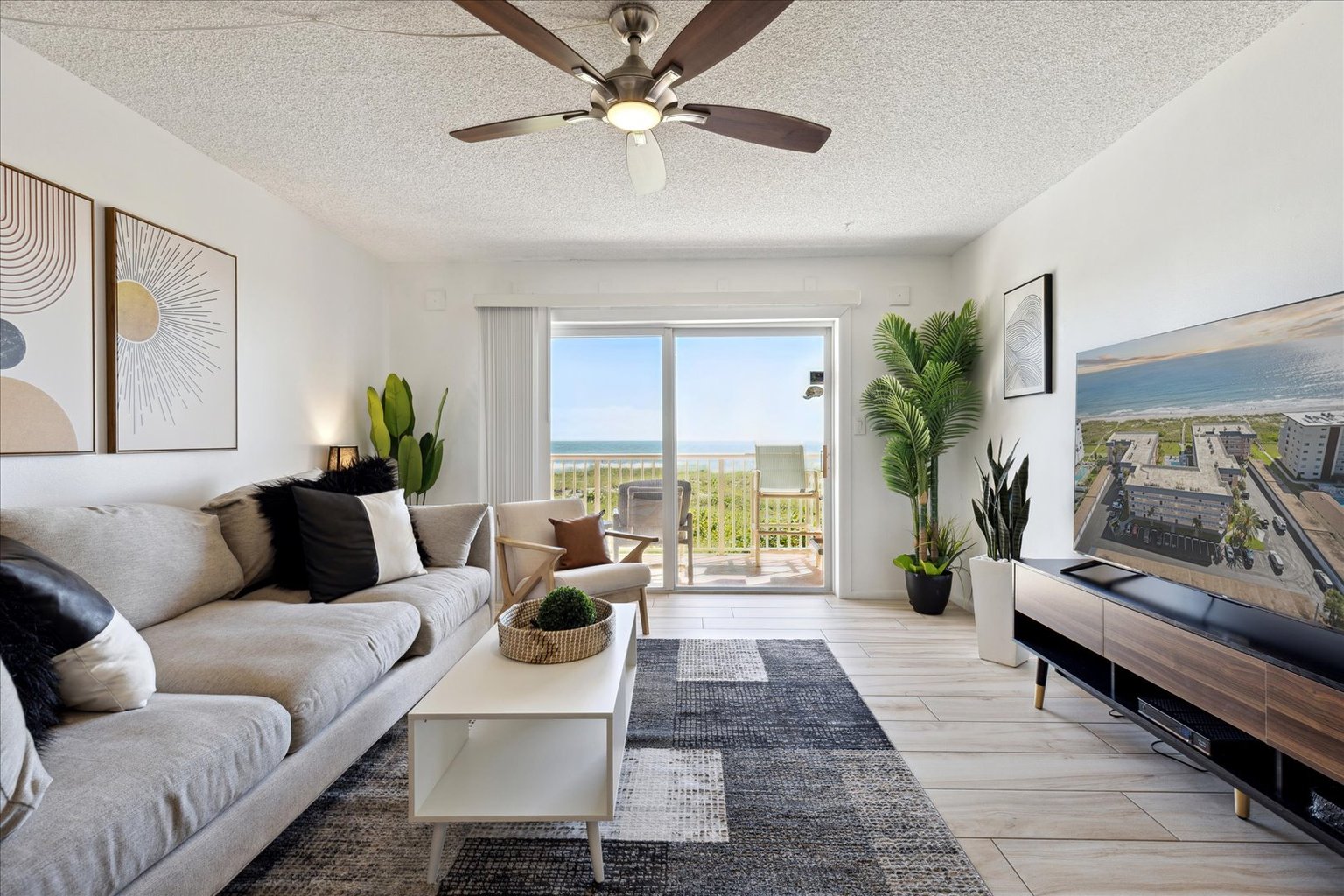 Cocoa Beach Vacation Rental