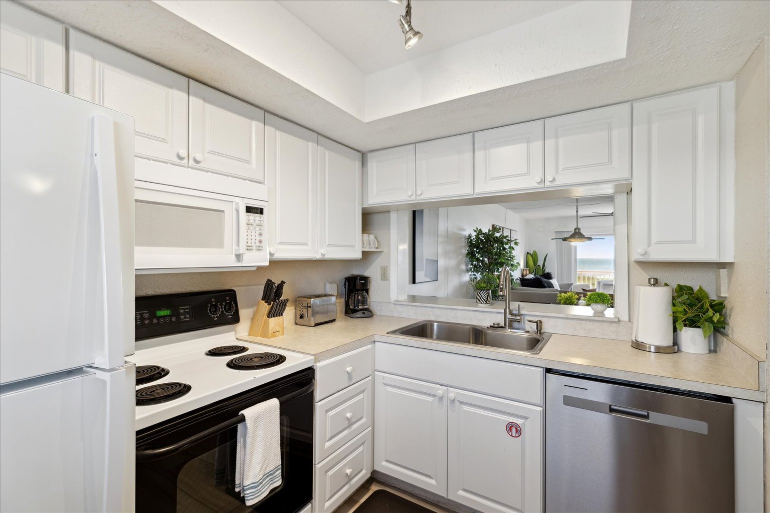 Cocoa Beach Vacation Rental