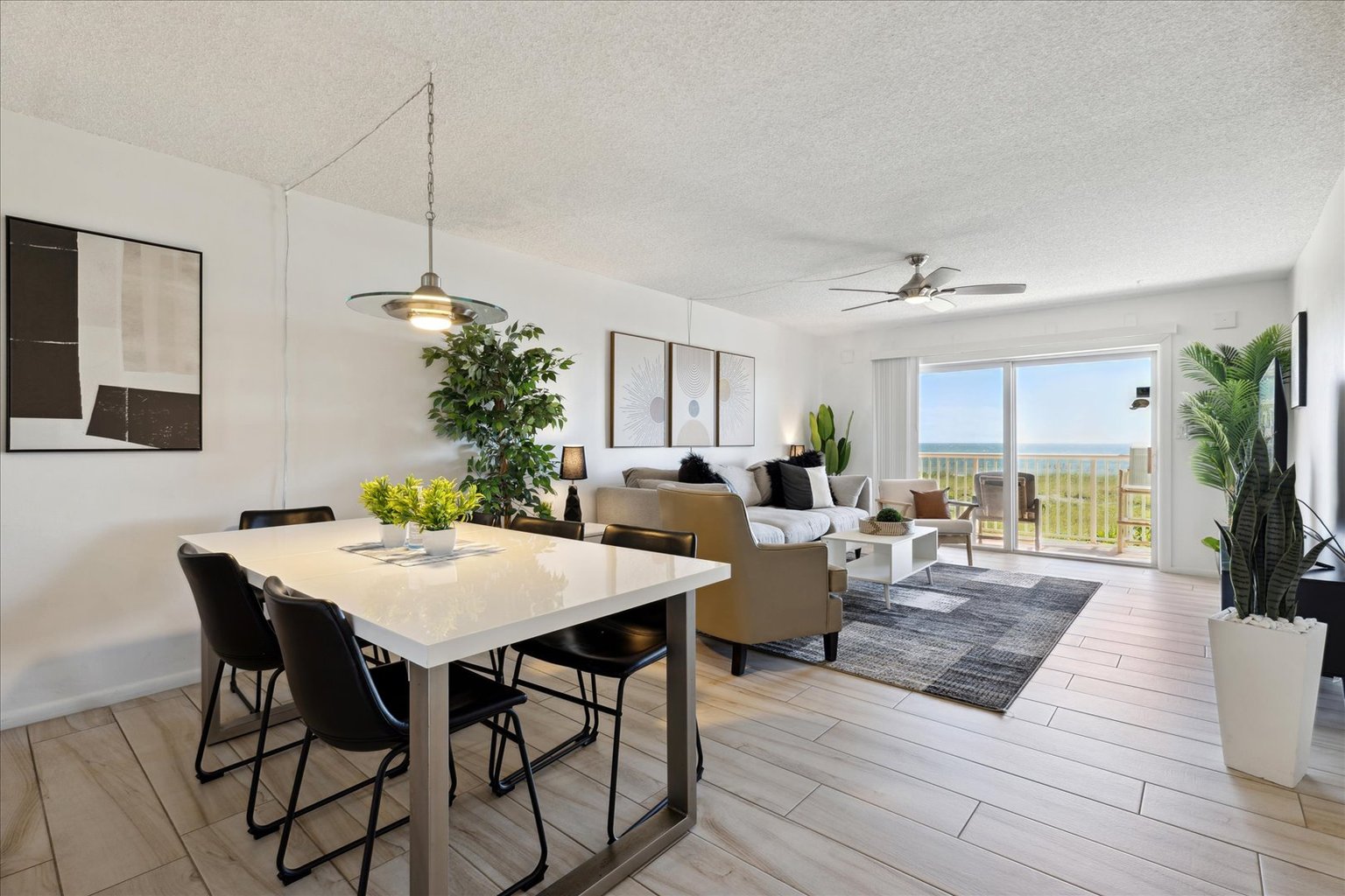 Cocoa Beach Vacation Rental