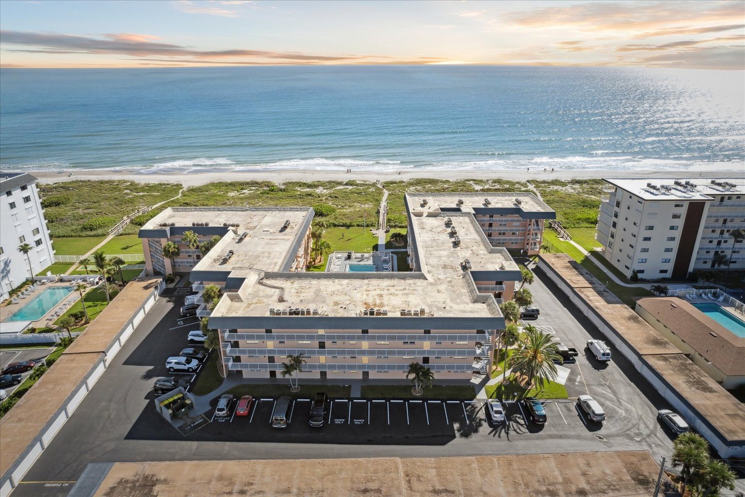 Cocoa Beach Vacation Rental