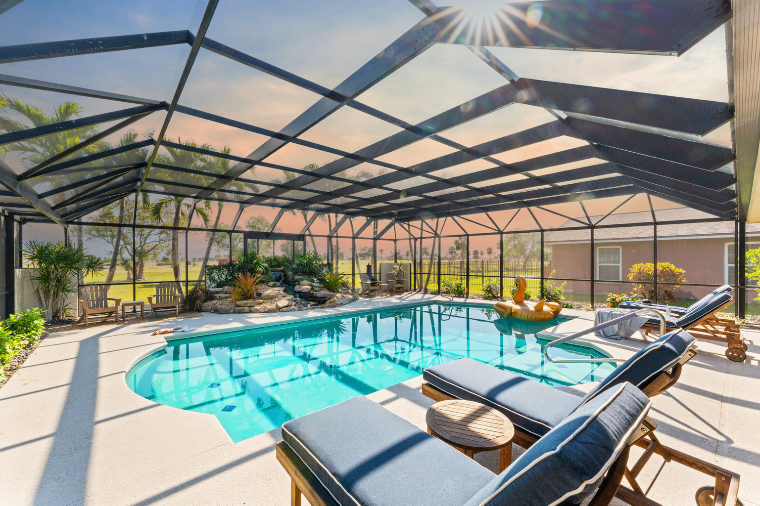 Cocoa Beach Vacation Rental