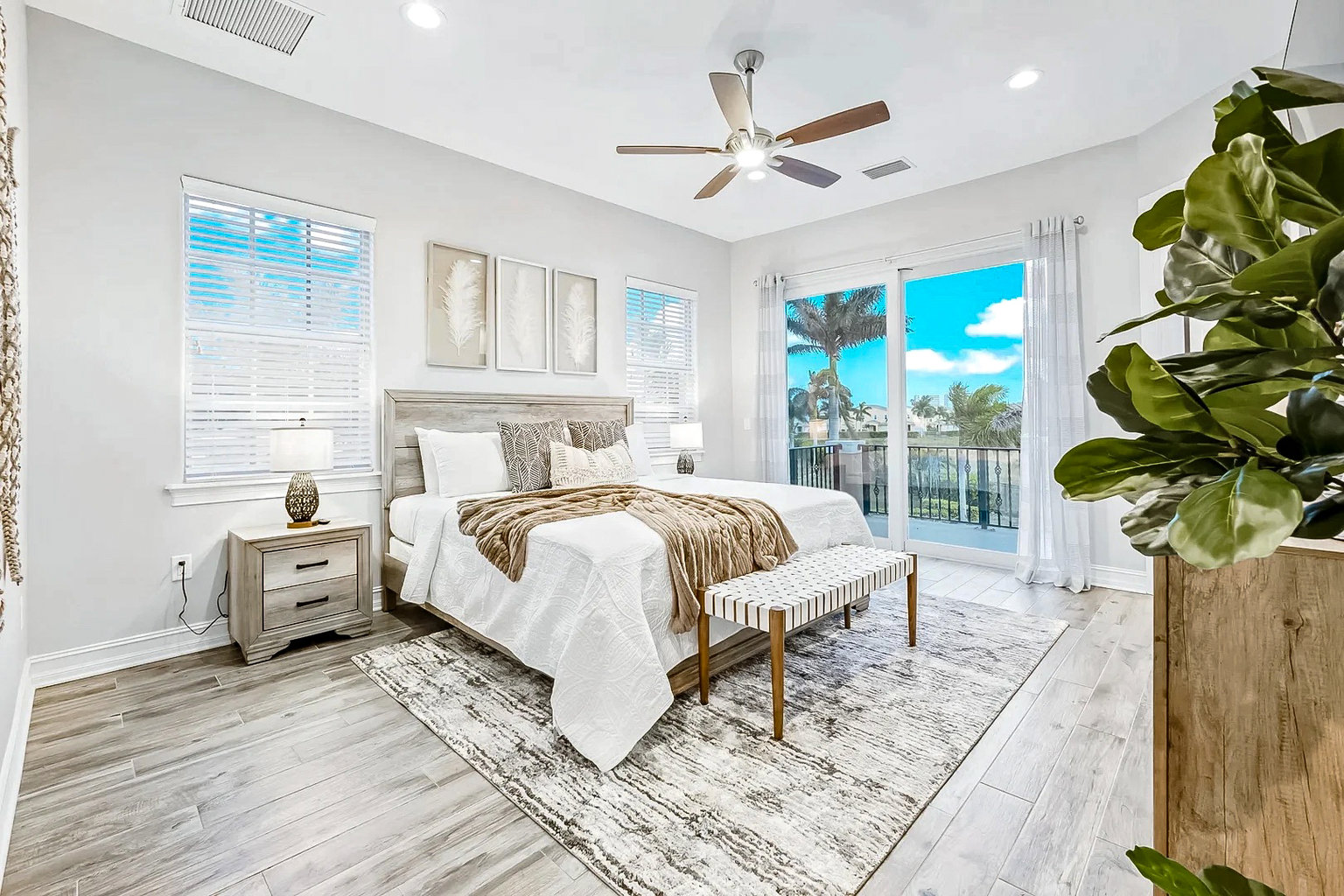 Indian Harbour Beach Vacation Rental