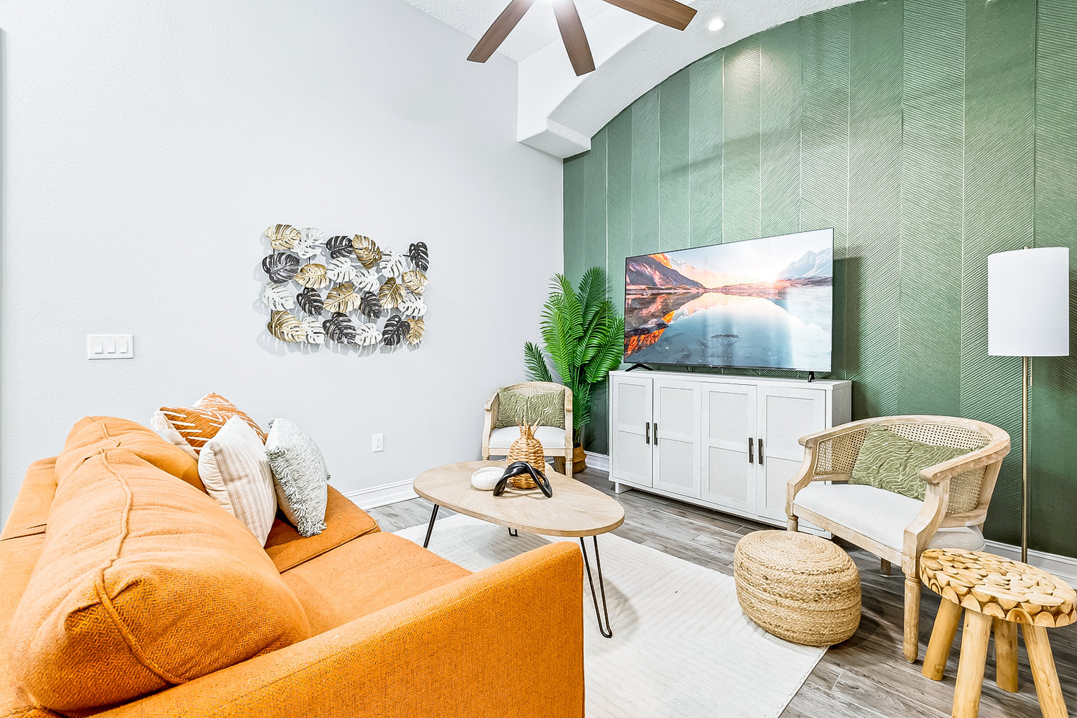 Indian Harbour Beach Vacation Rental