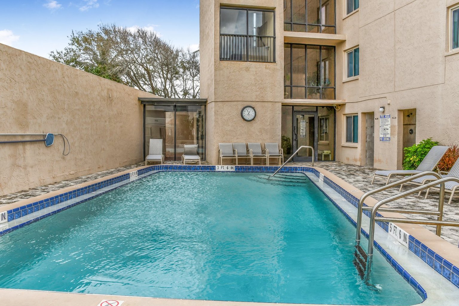 Cape Canaveral Vacation Rental
