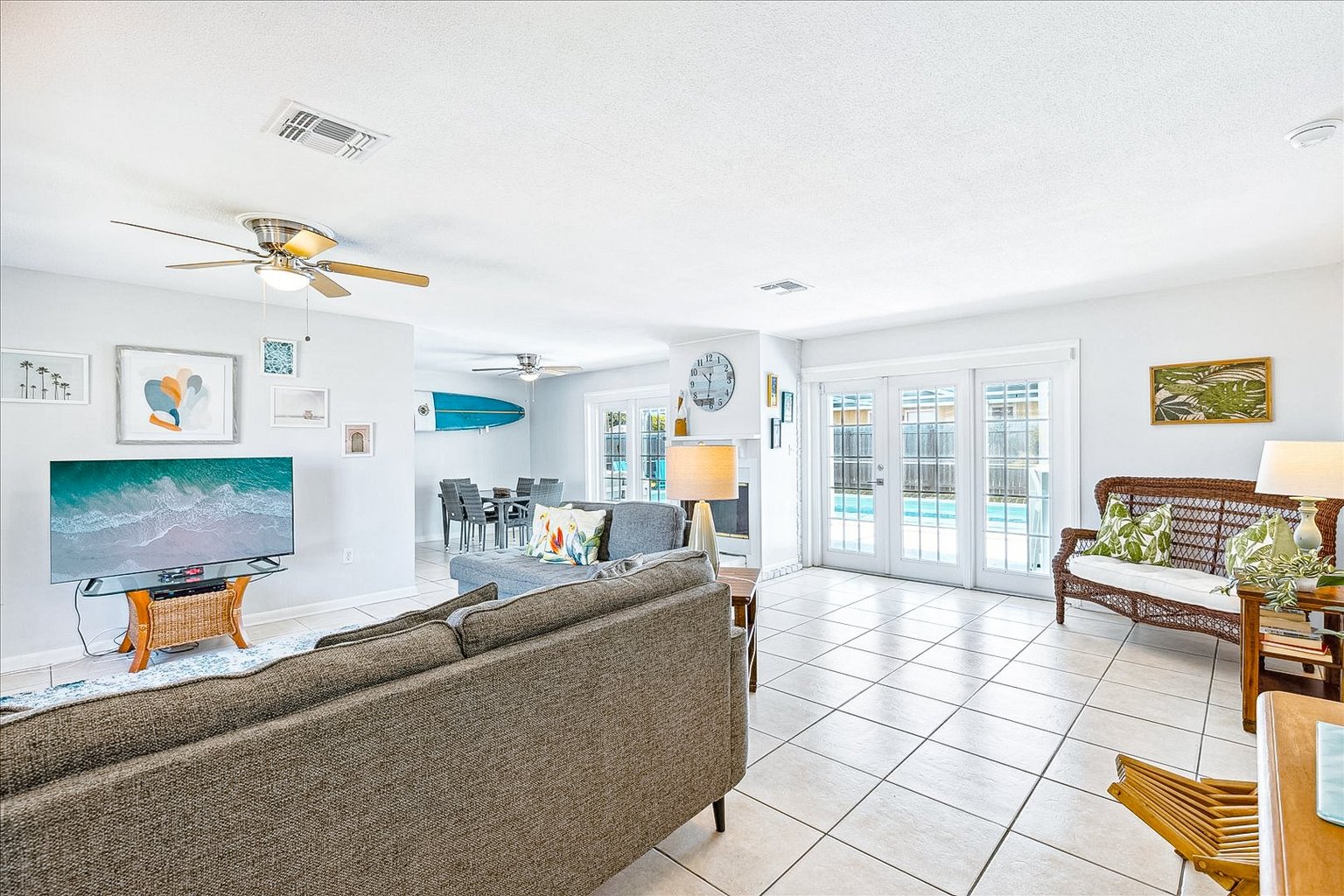 Cocoa Beach Vacation Rental