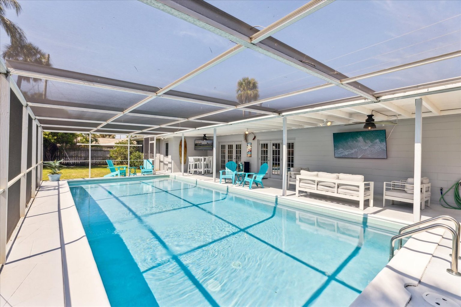 Cocoa Beach Vacation Rental