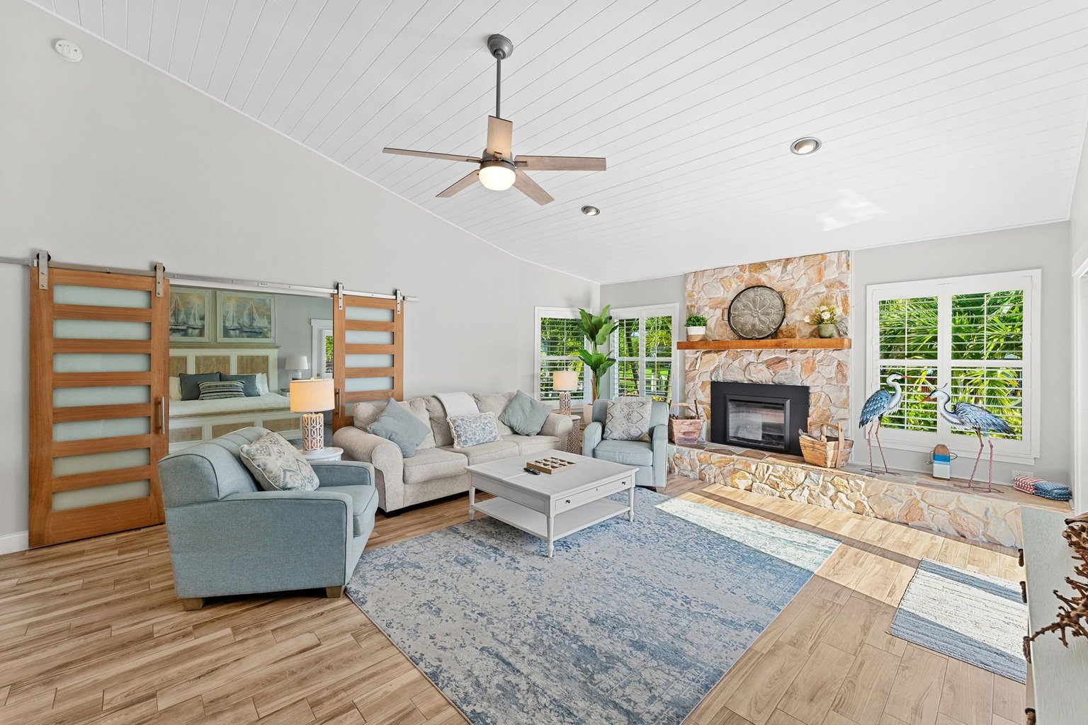 Cocoa Beach Vacation Rental