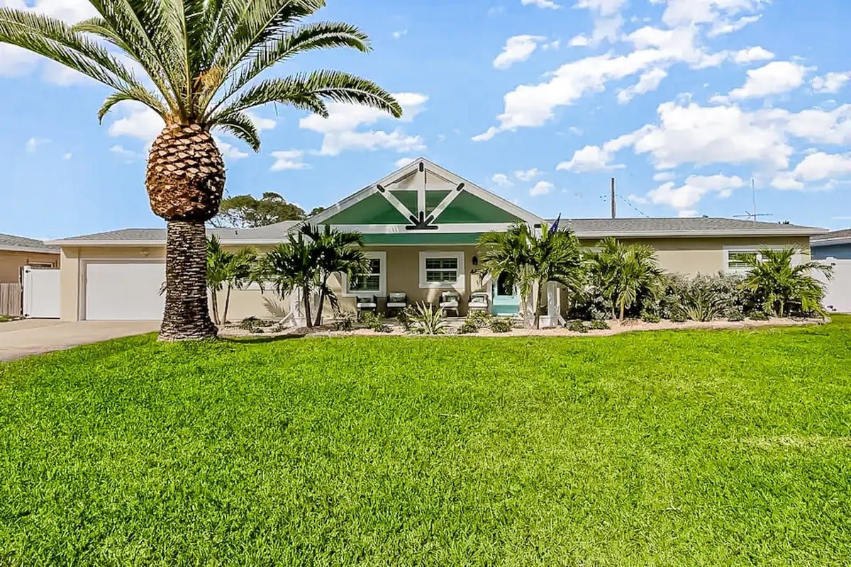 Cocoa Beach Vacation Rental