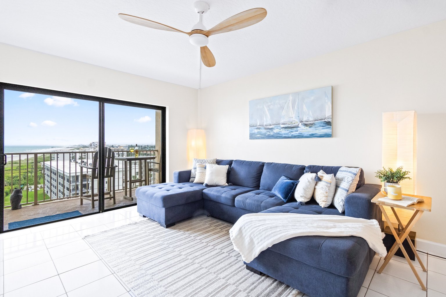 Cape Canaveral Vacation Rental
