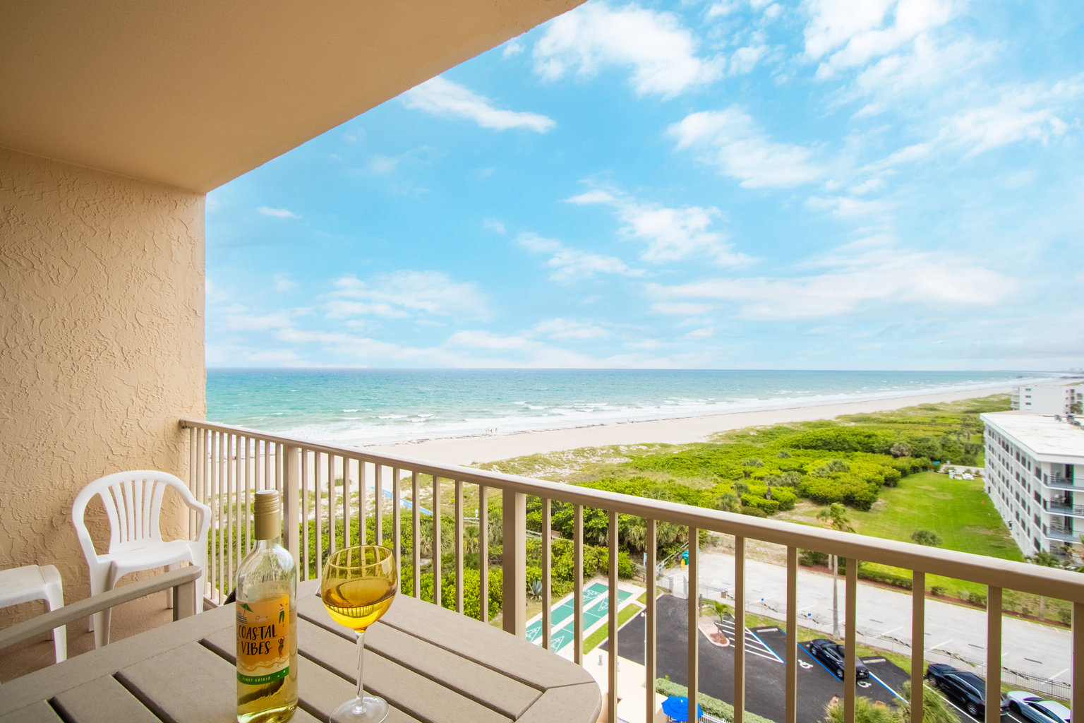 Cape Canaveral Vacation Rental