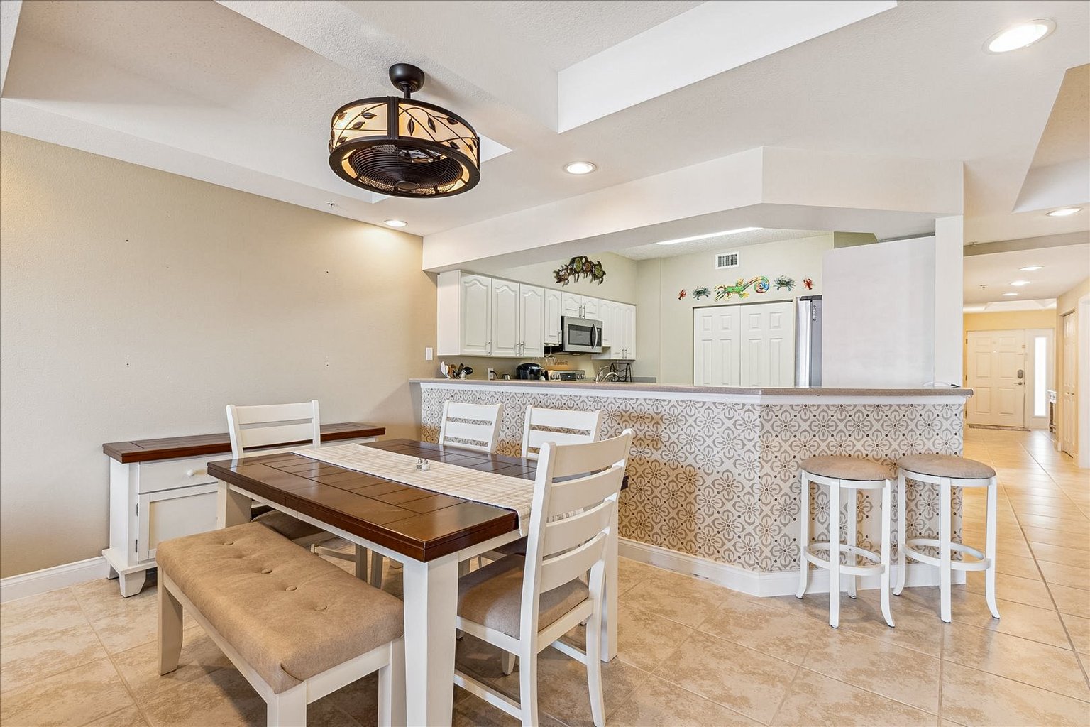 Cocoa Beach Vacation Rental