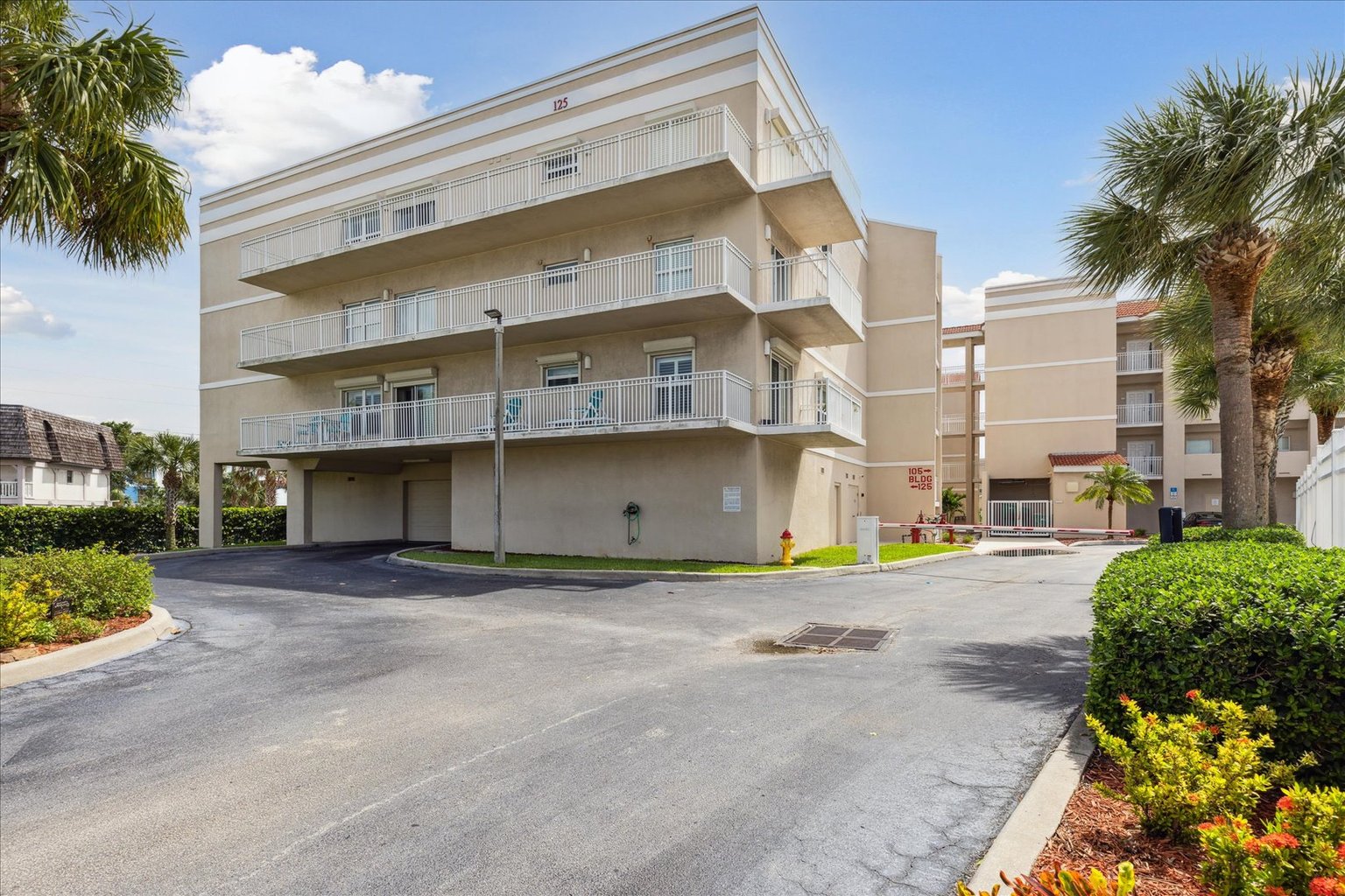 Cocoa Beach Vacation Rental