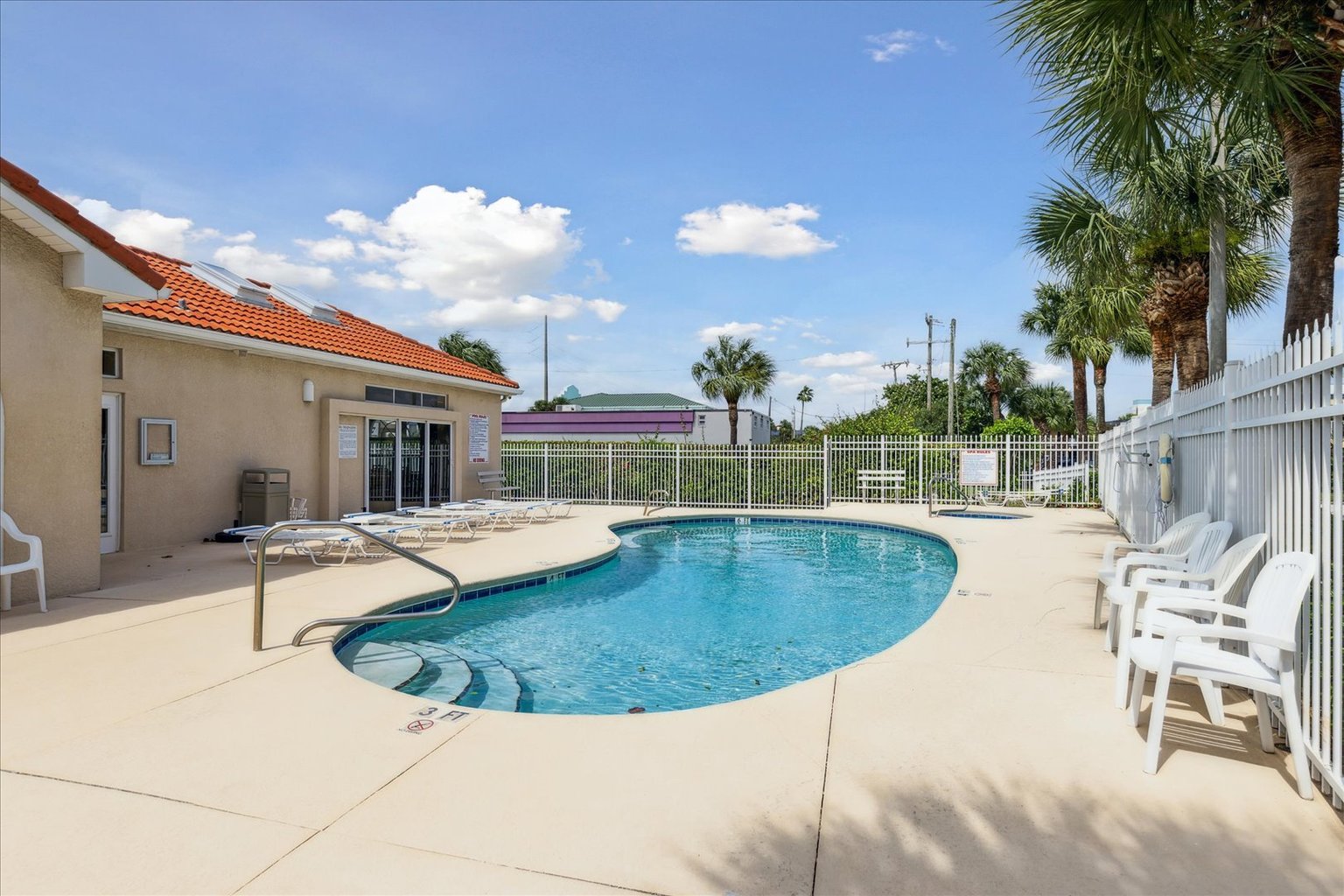 Cocoa Beach Vacation Rental
