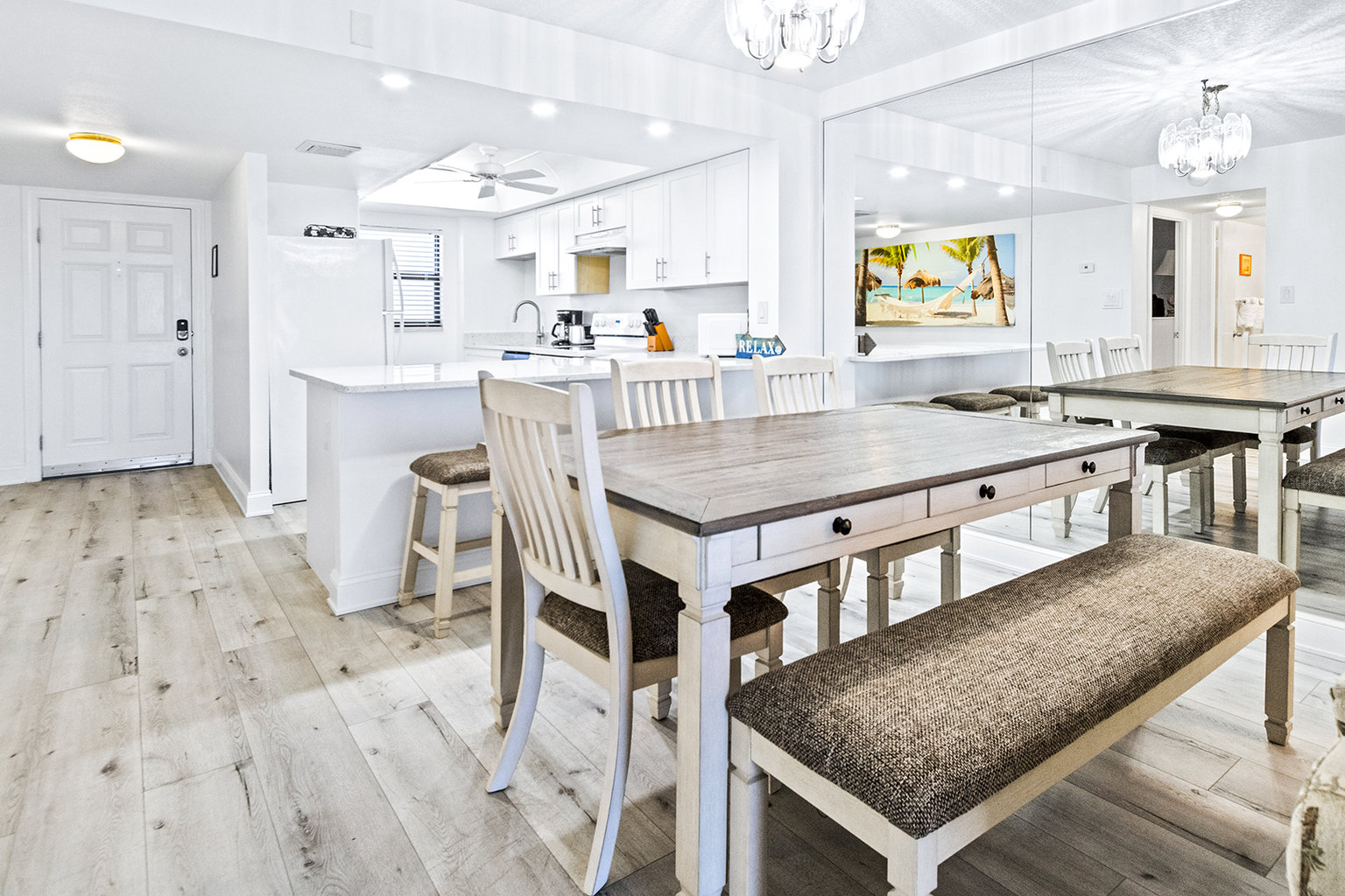 Cape Canaveral Vacation Rental