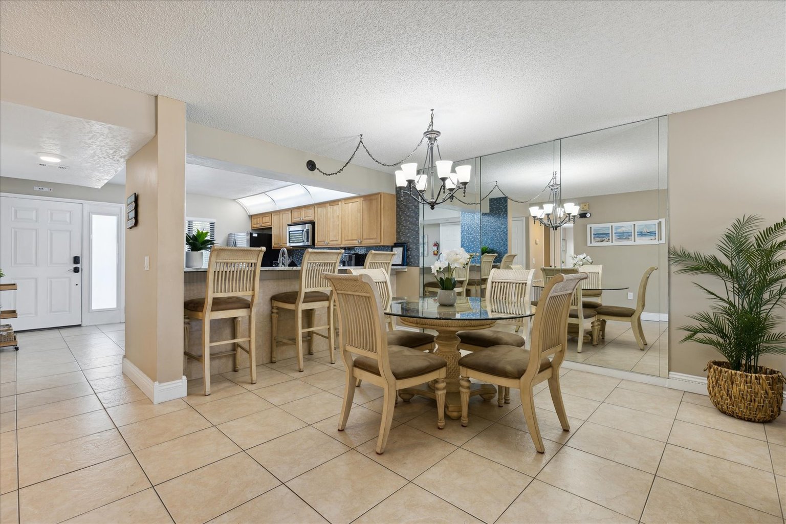 Cocoa Beach Vacation Rental