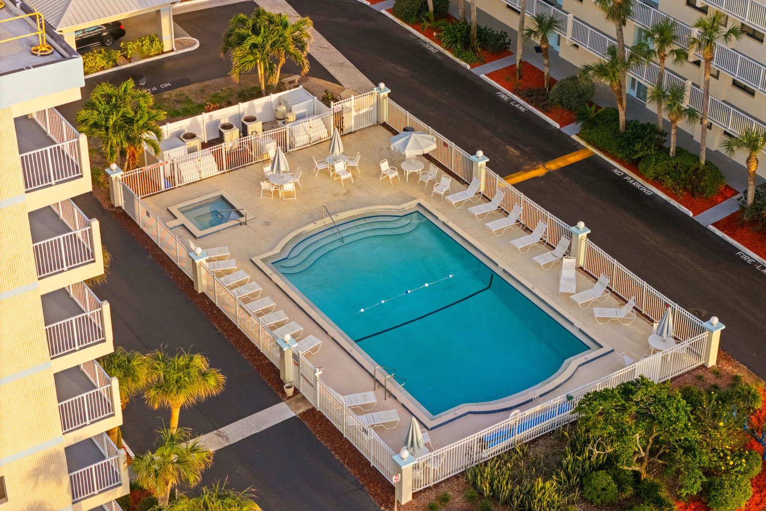 Cocoa Beach Vacation Rental