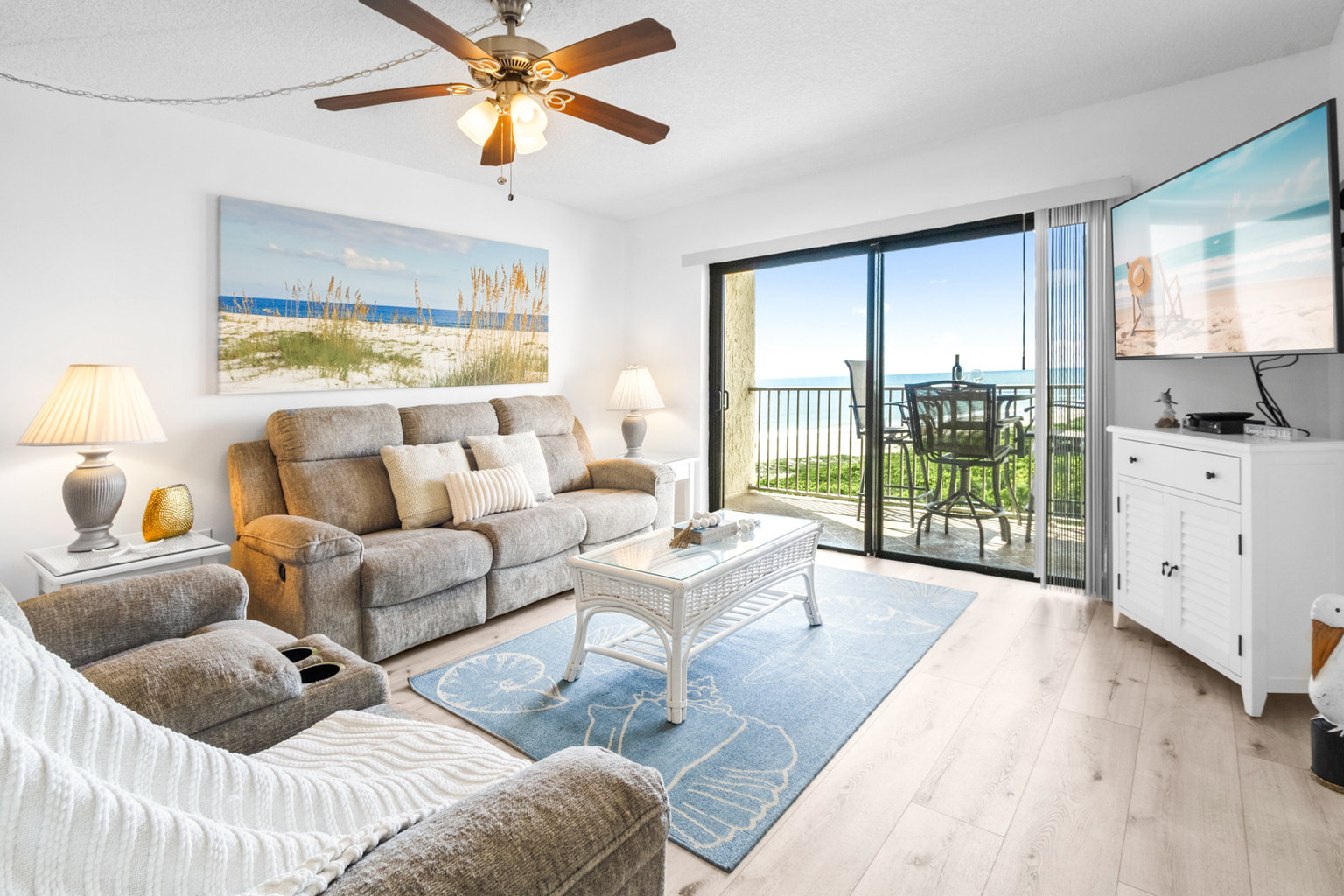 Cape Canaveral Vacation Rental