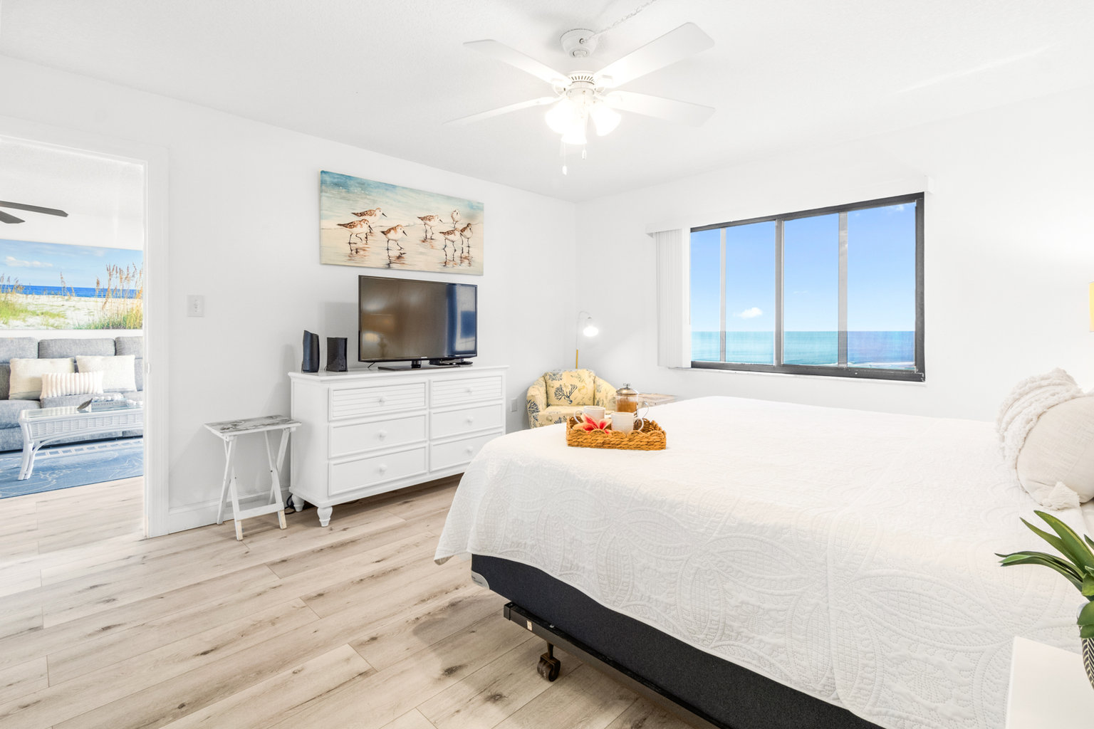 Cape Canaveral Vacation Rental