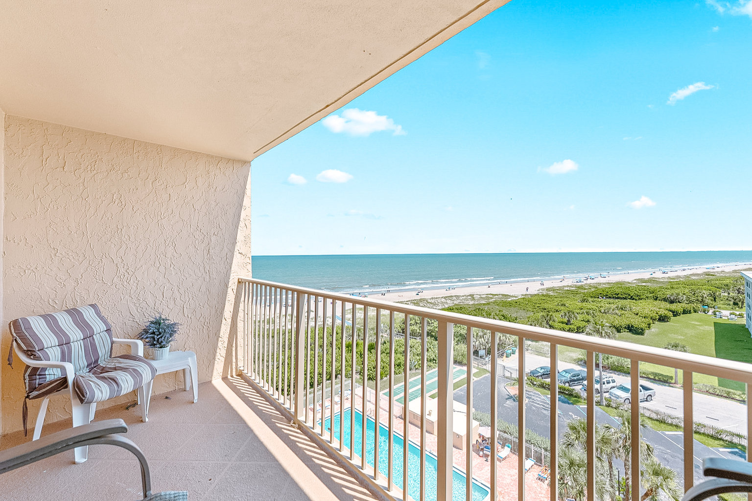 Cape Canaveral Vacation Rental