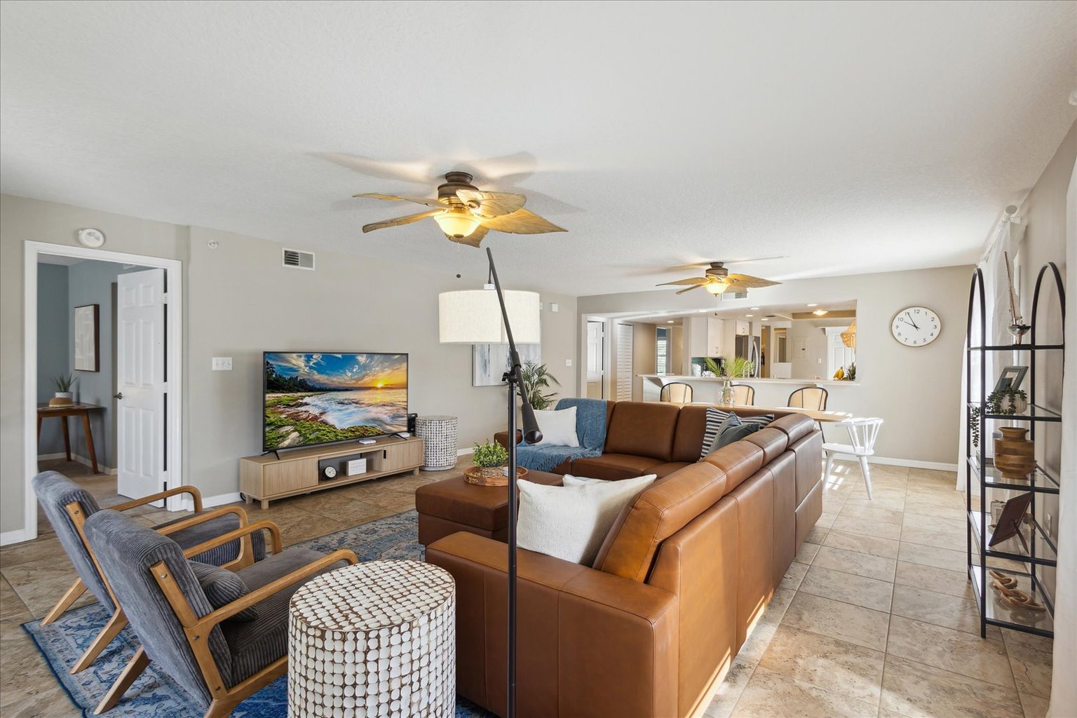 Cape Canaveral Vacation Rental
