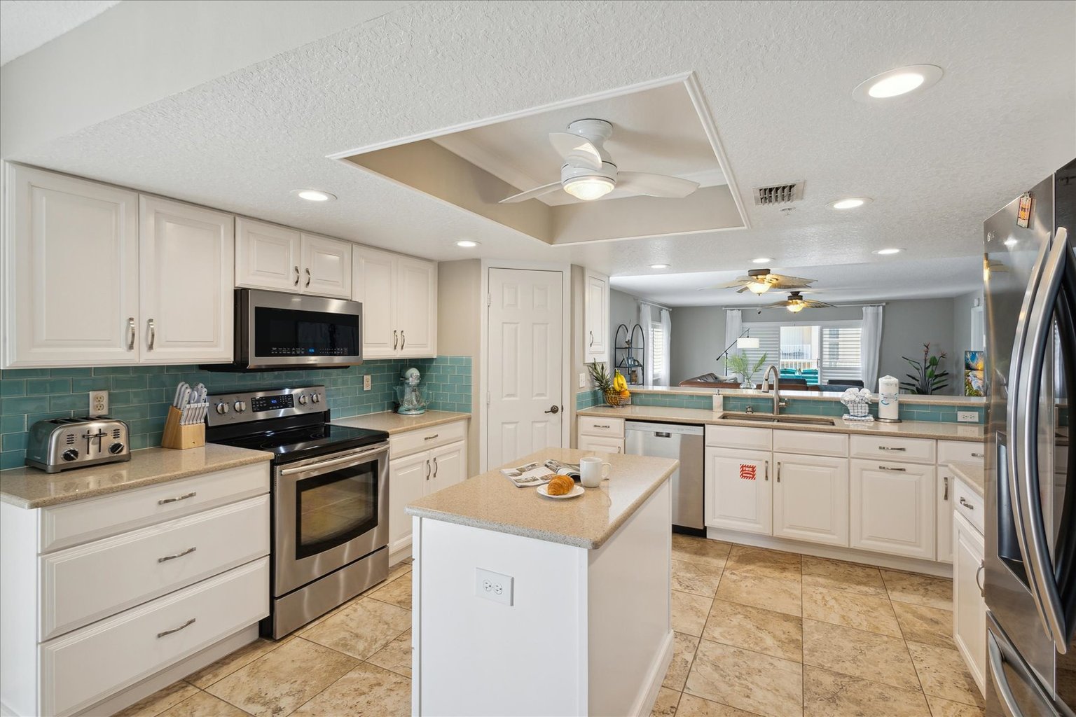 Cape Canaveral Vacation Rental