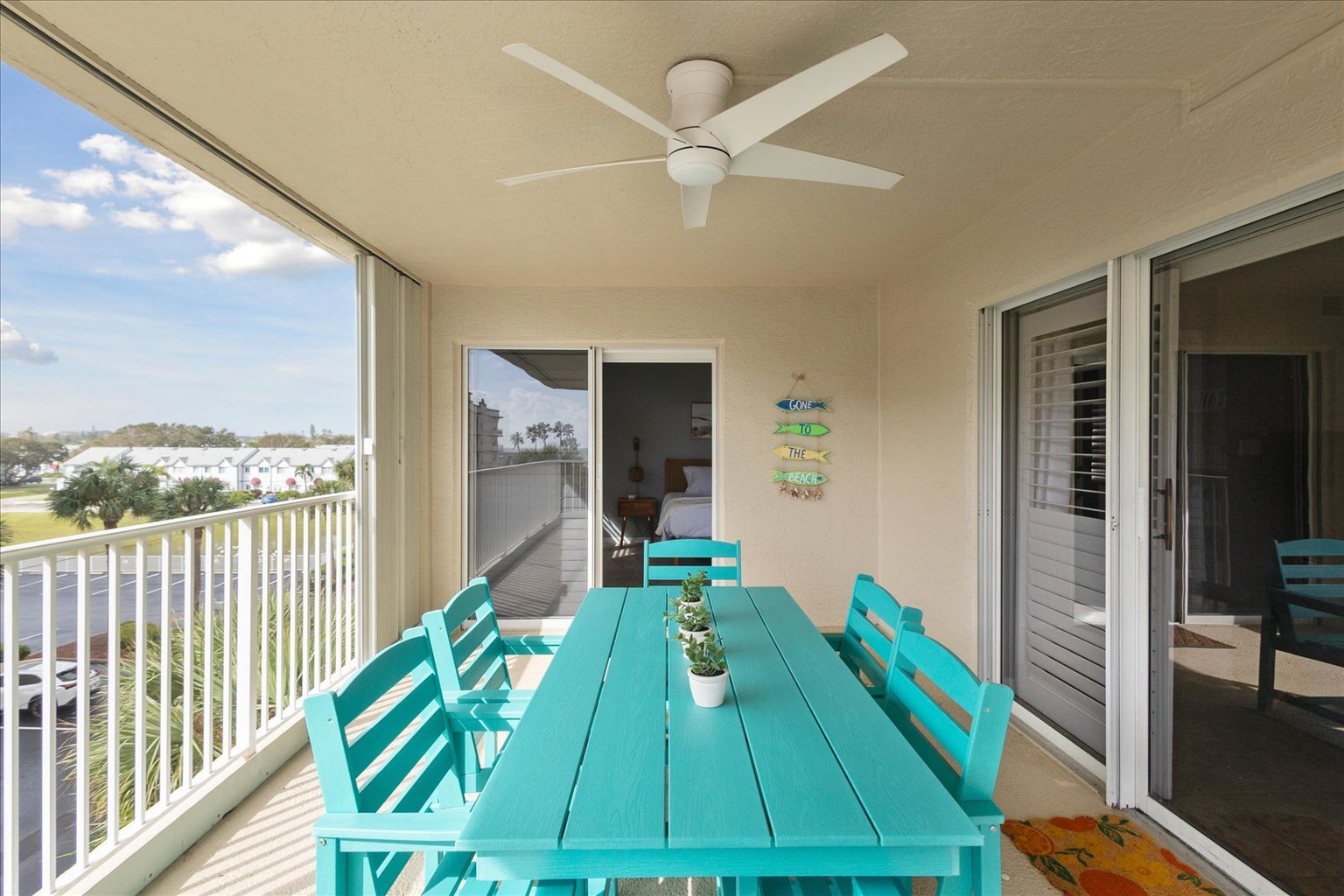 Cape Canaveral Vacation Rental
