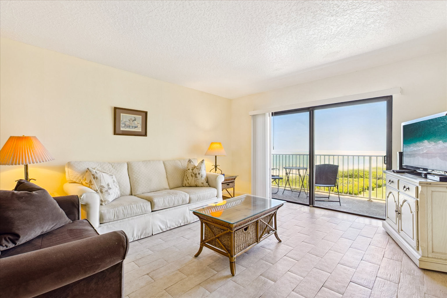 Cape Canaveral Vacation Rental