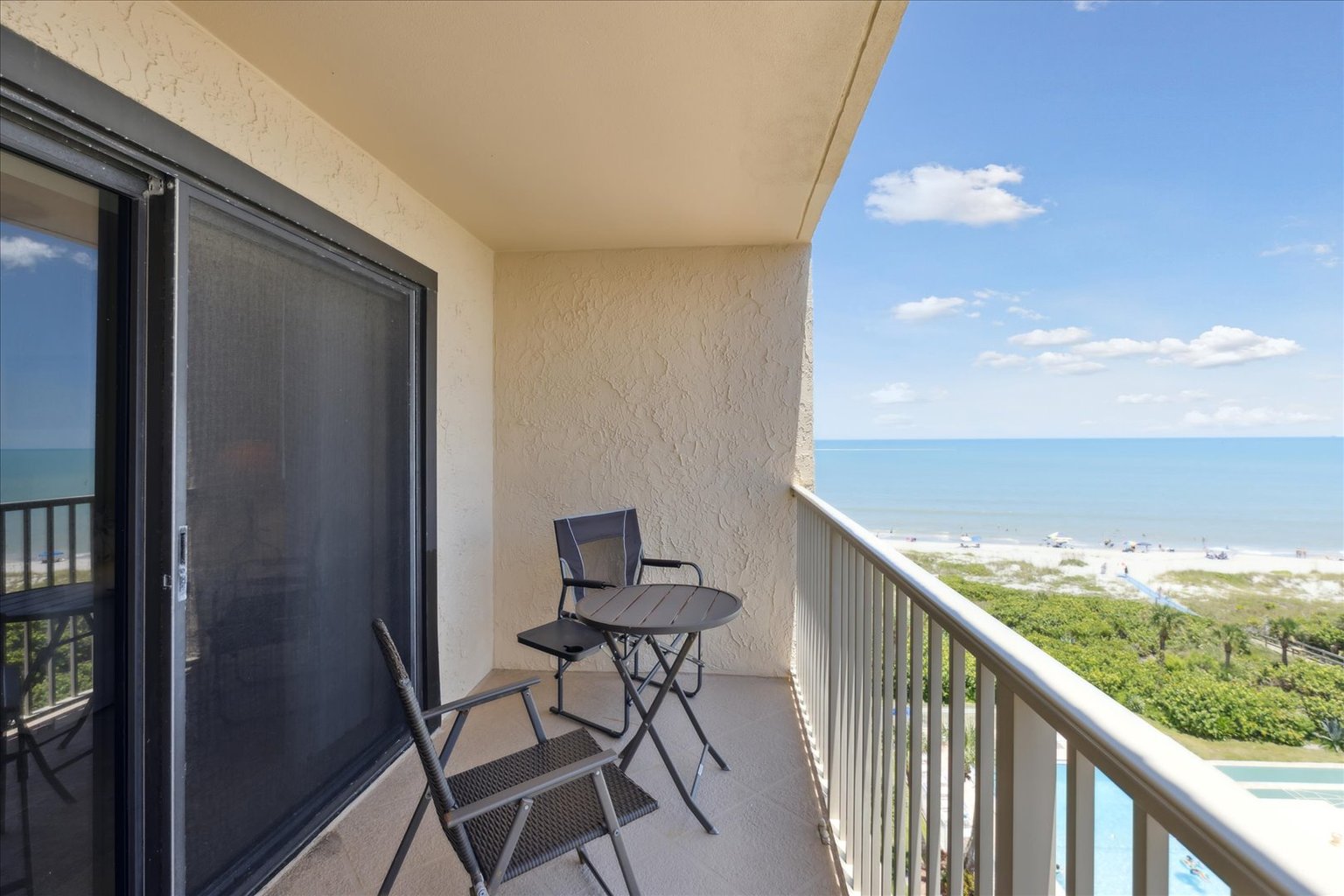 Cape Canaveral Vacation Rental