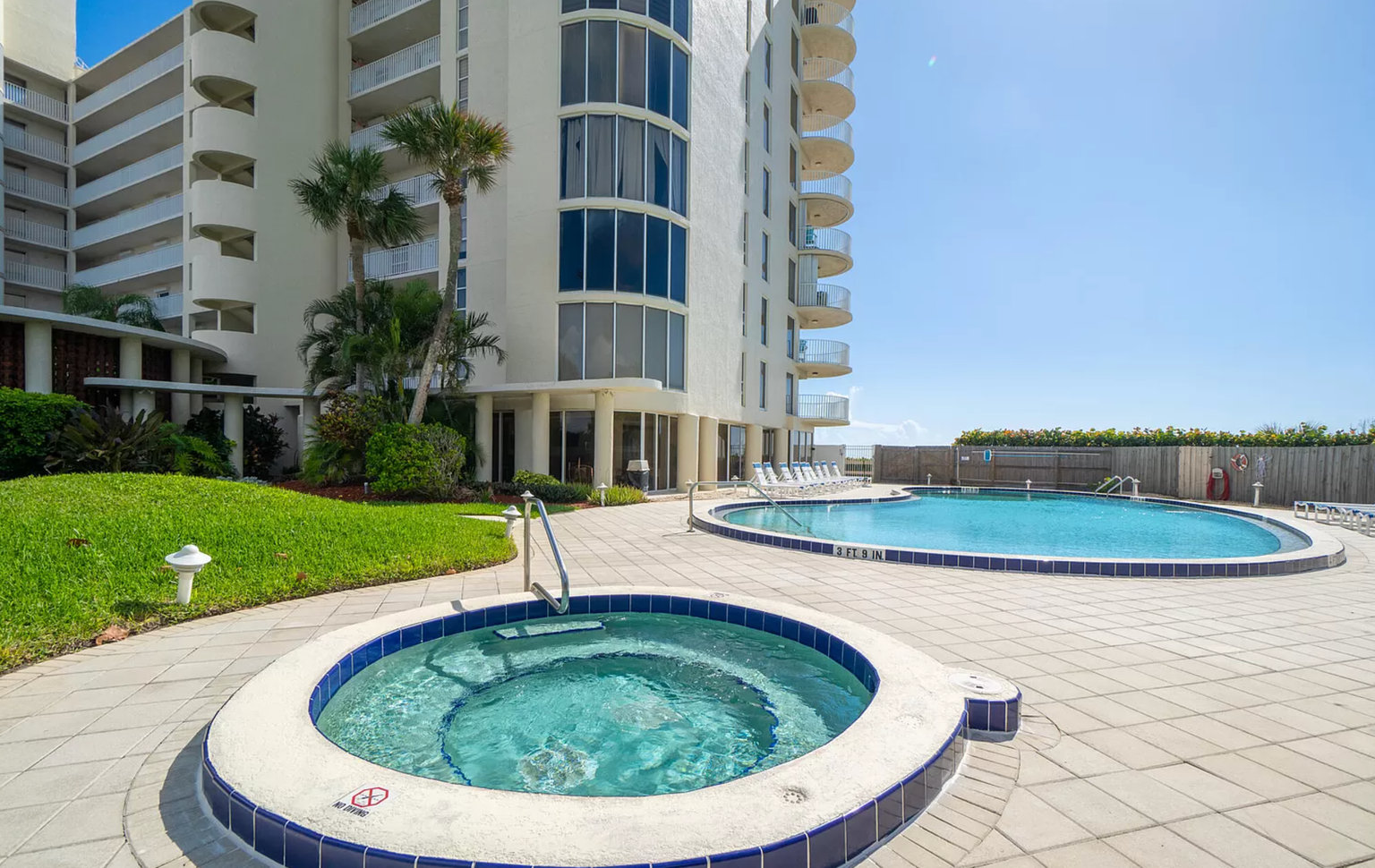 Indian Harbour Beach Vacation Rental