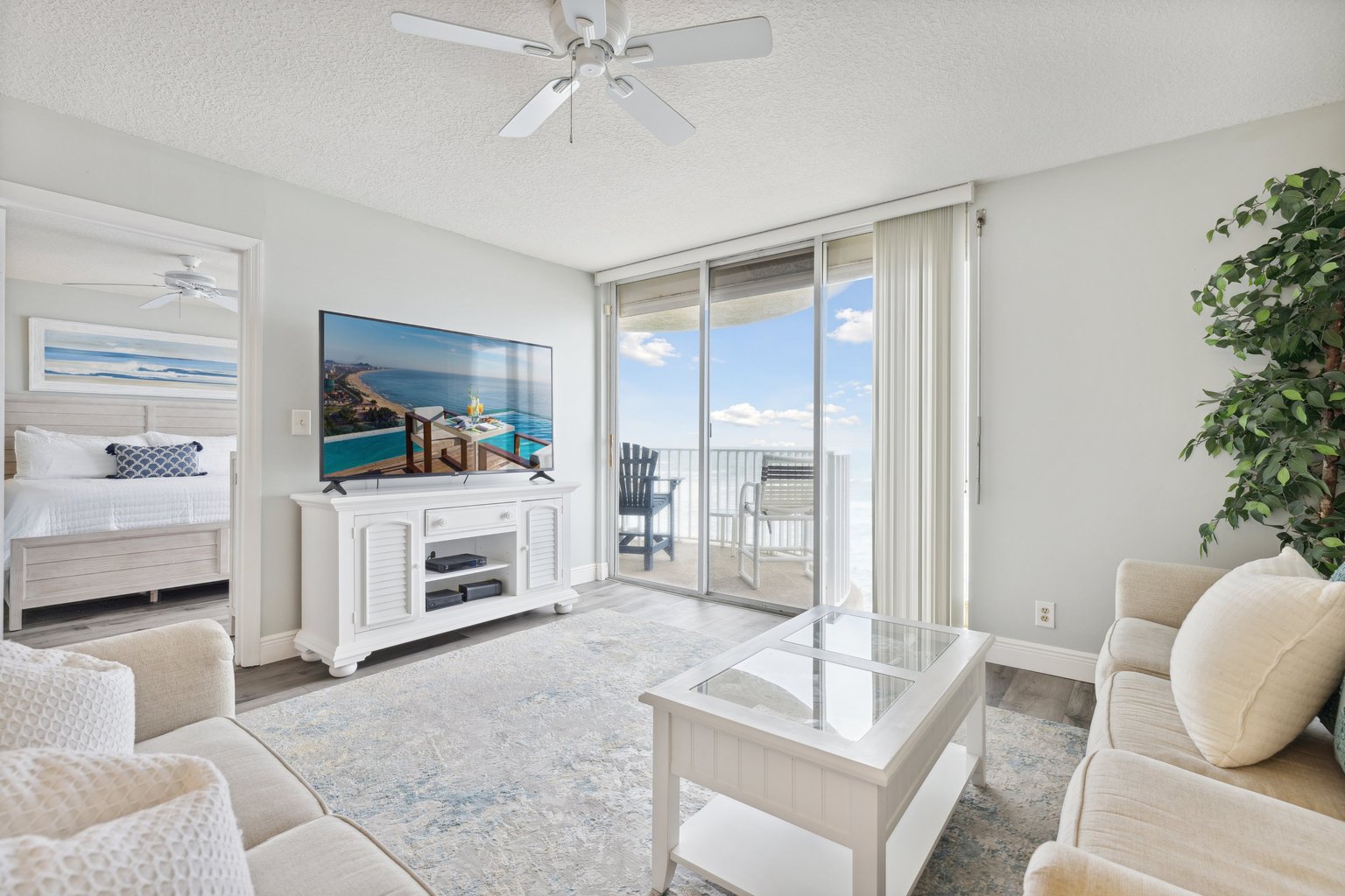 Indian Harbour Beach Vacation Rental