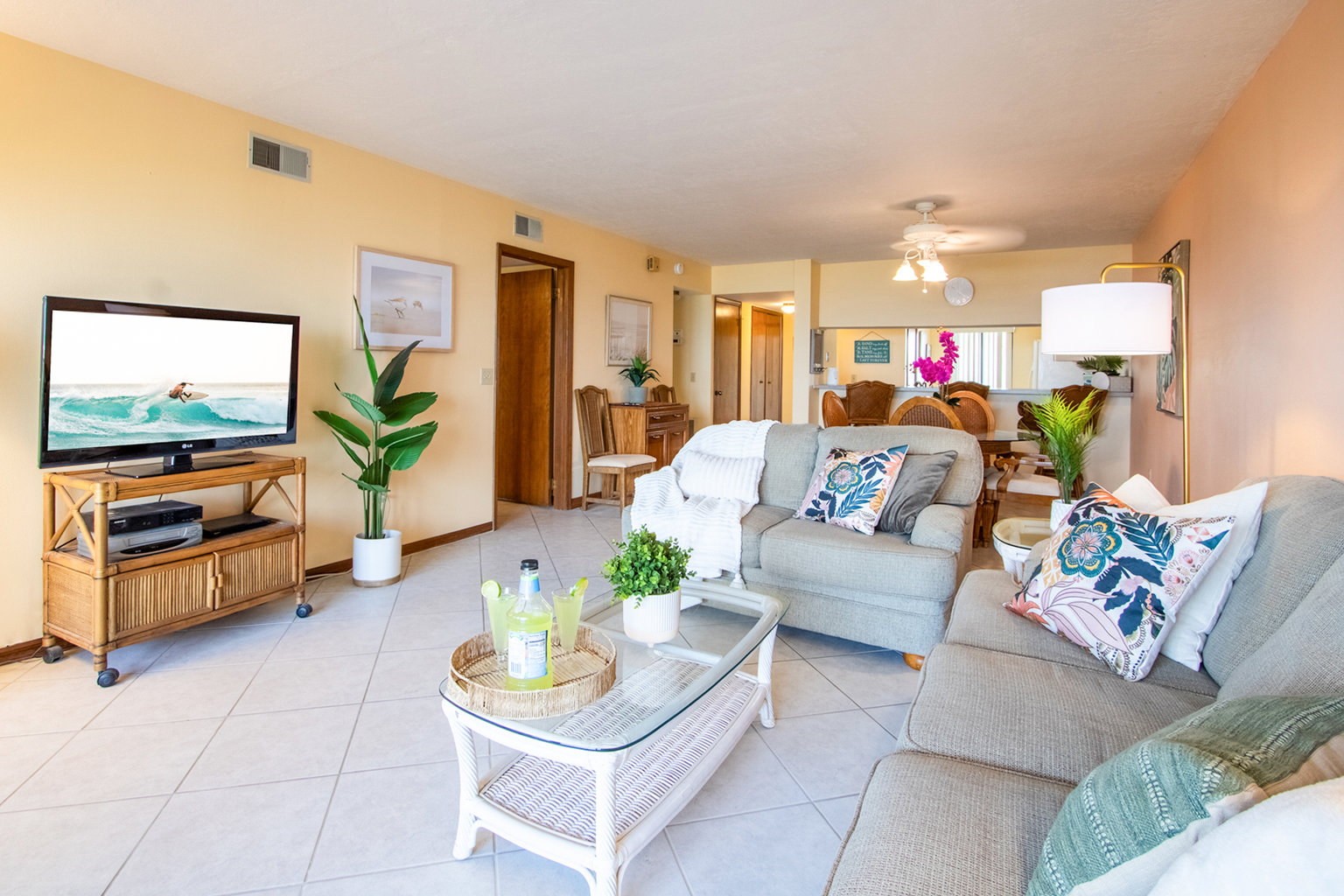 Cocoa Beach Vacation Rental