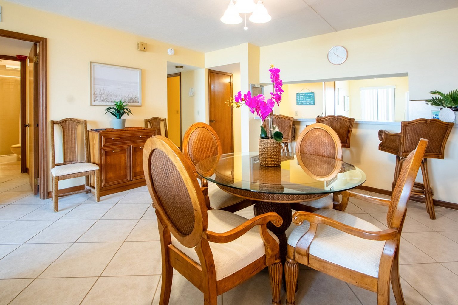 Cocoa Beach Vacation Rental
