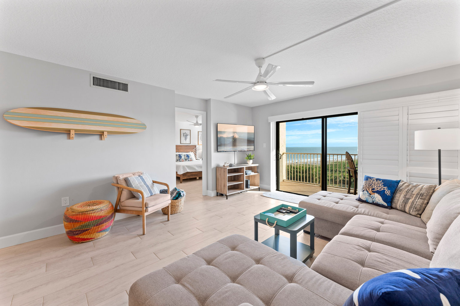 Cape Canaveral Vacation Rental