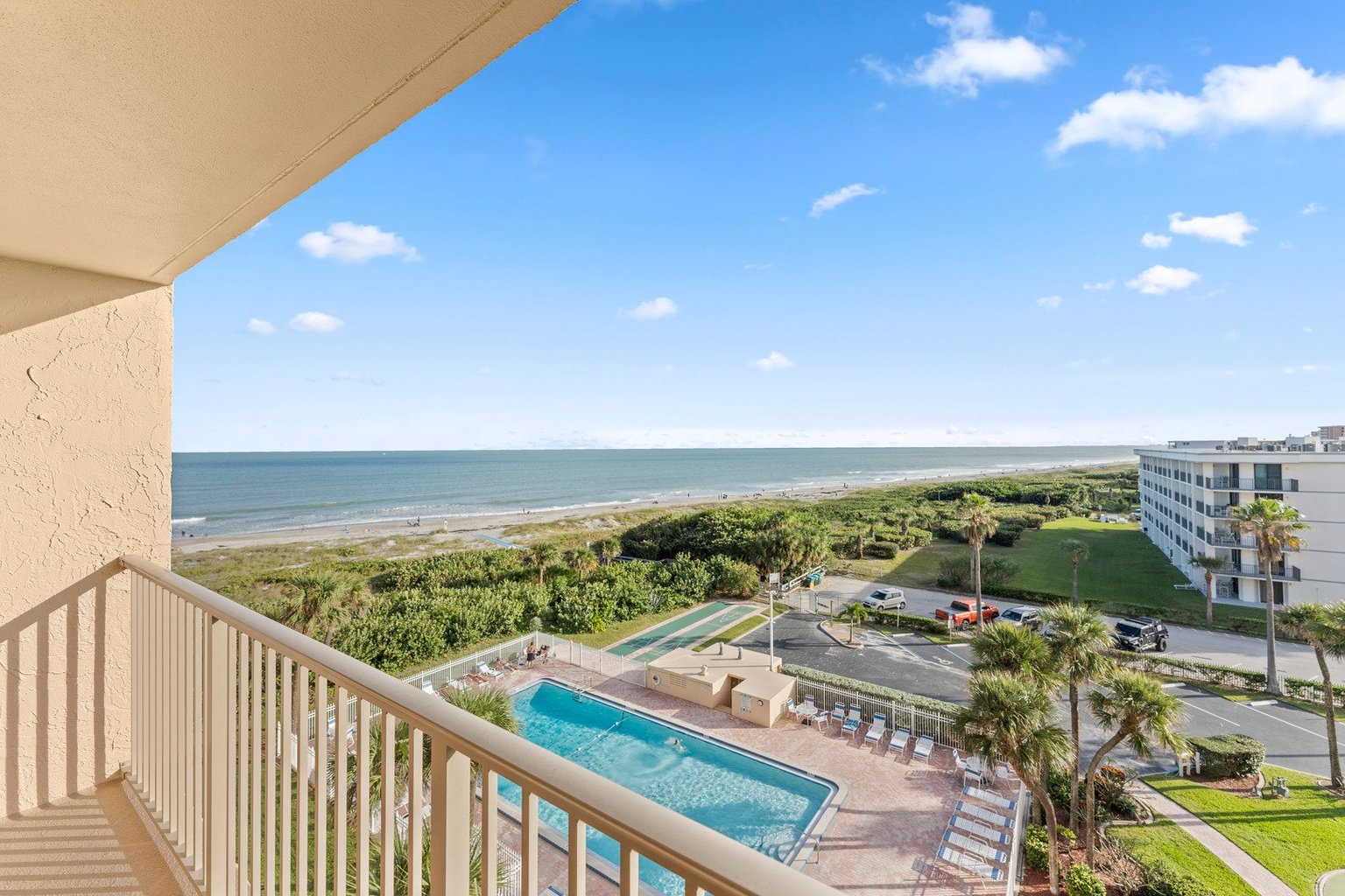 Cape Canaveral Vacation Rental