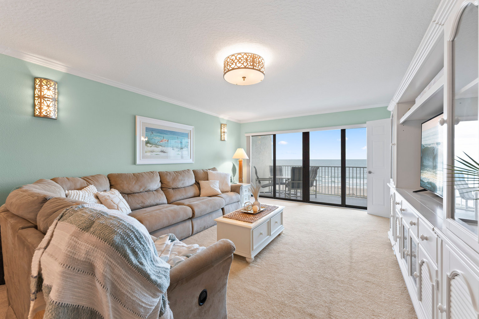 Cocoa Beach Vacation Rental