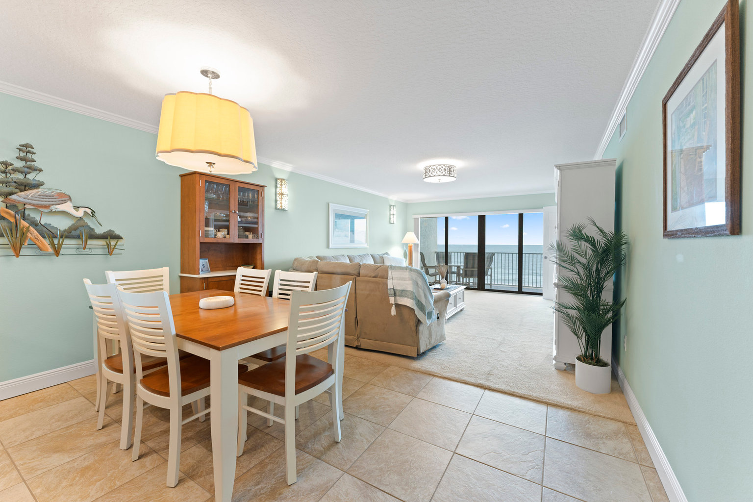 Cocoa Beach Vacation Rental