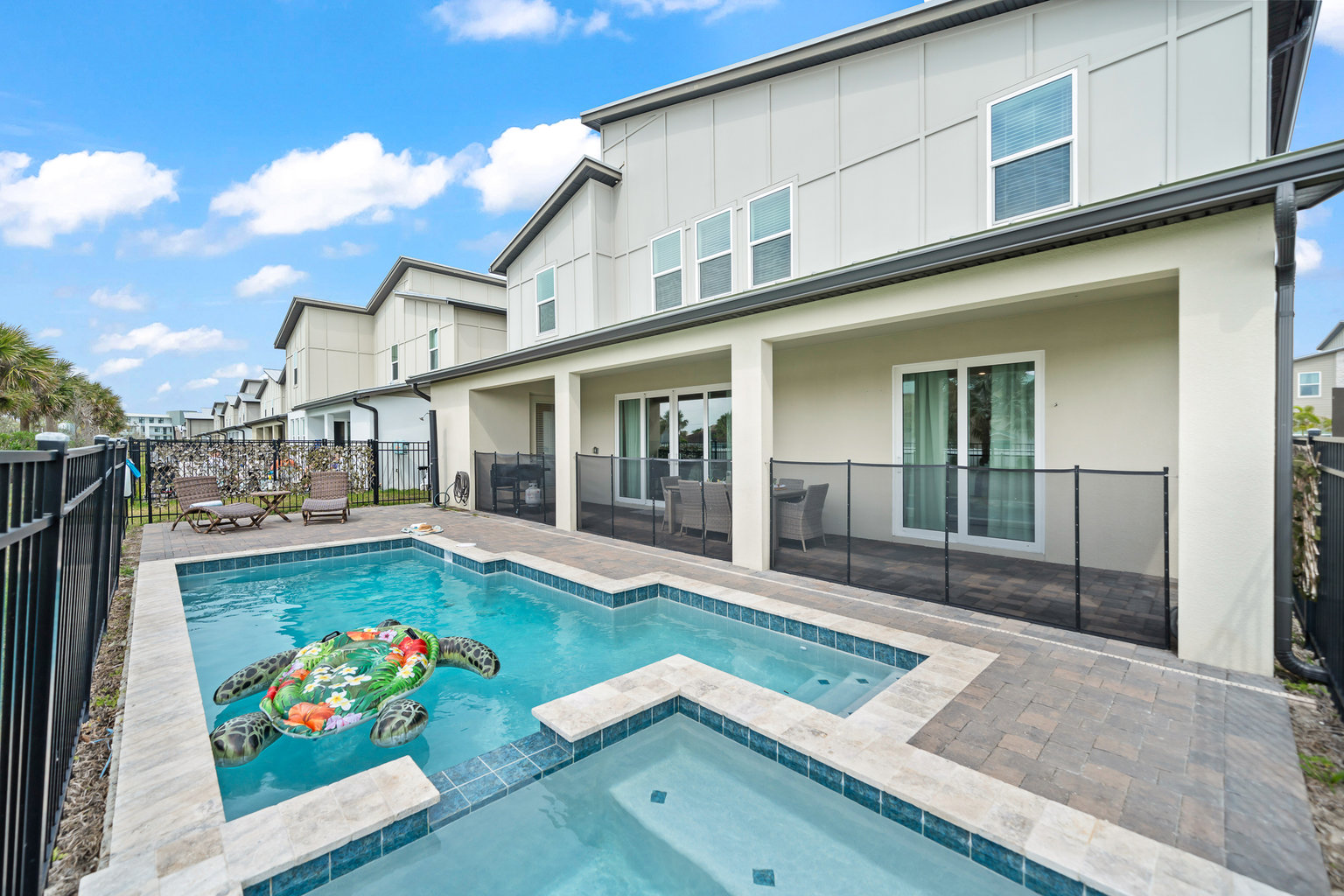 Melbourne Beach Vacation Rental